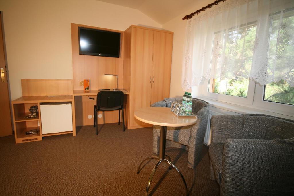 Double or Twin Room