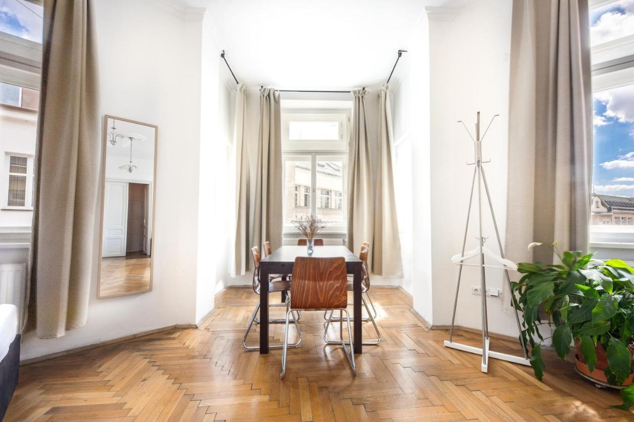 Family Room with Shared Bathroom