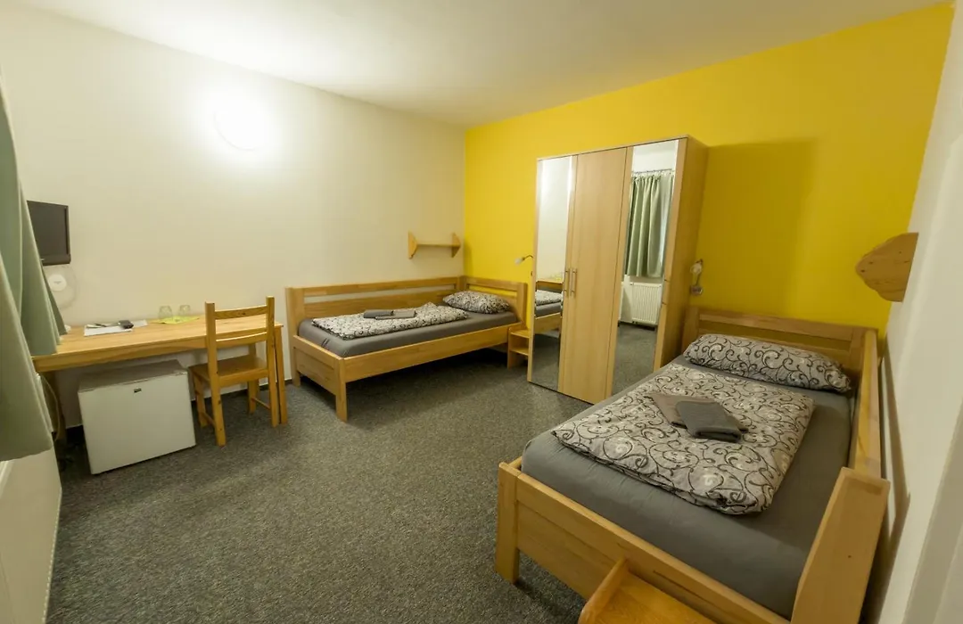 Pension Kadlcuv Mlyn-1