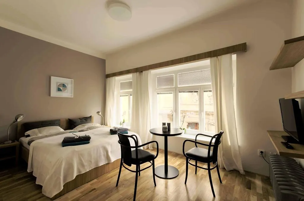 Bed&breakfast Placzek-1