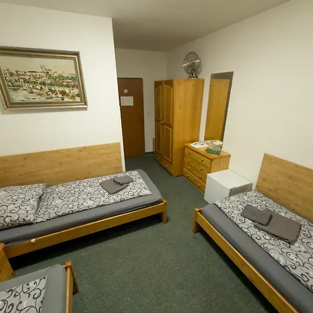 Pension Kadlcuv Mlyn-2