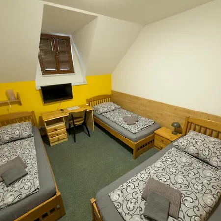 Pension Kadlcuv Mlyn-3