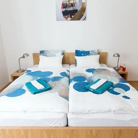 Bed&breakfast Placzek-3