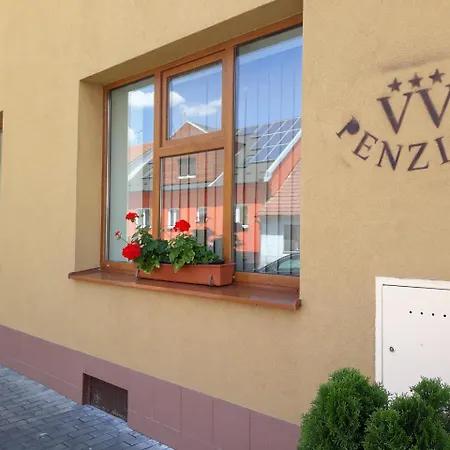 Vv Penzion-3